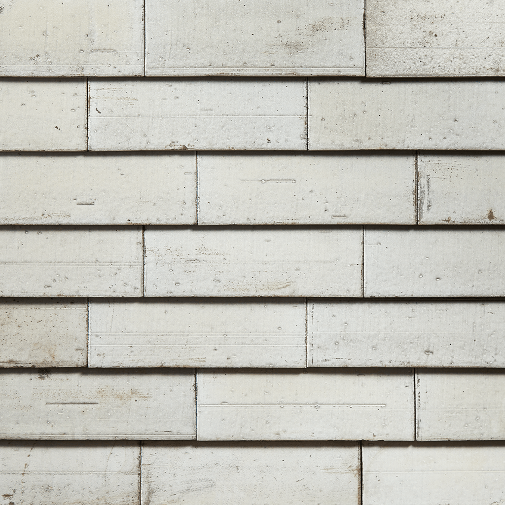 Arena 500 clay façade tiles