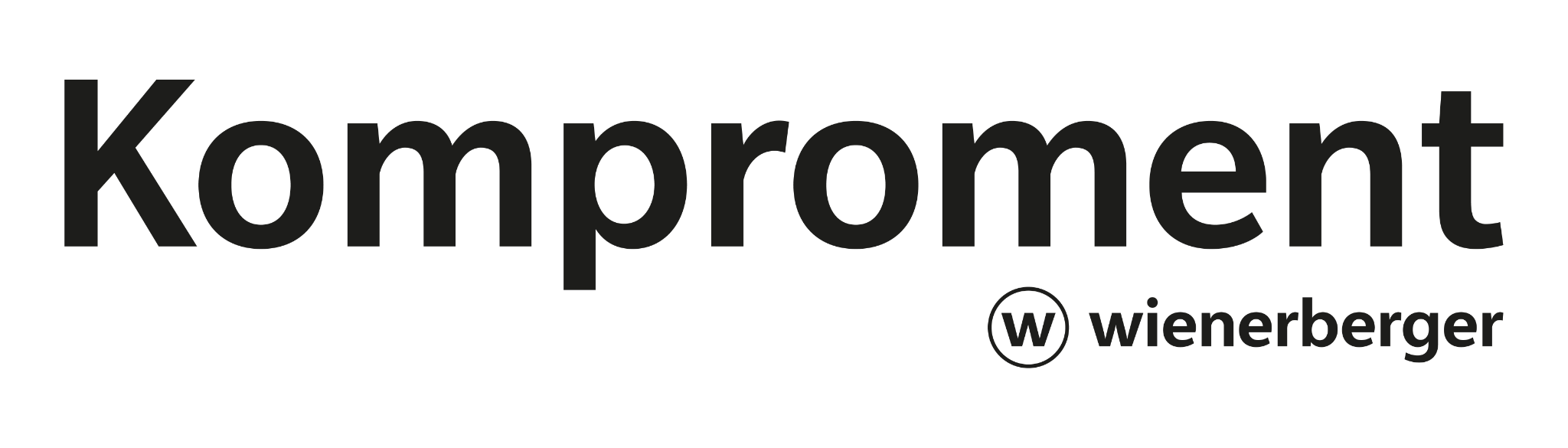 Komproment · wienerberger